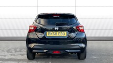 Nissan Micra 0.9 IG-T Tekna 5dr Petrol Hatchback